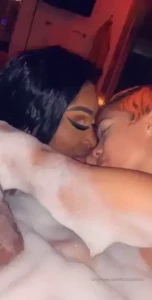 itsskyyblack Onlyfans leaked video 18048138 on Hotleaks.tv