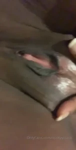 itsskyyblack Onlyfans leaked video 18048145 on Hotleaks.tv