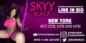 itsskyyblack Onlyfans leaked video 18048160 on Hotleaks.tv