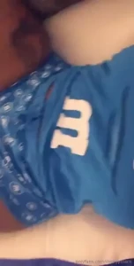 itsskyyblack Onlyfans leaked video 18048171 on Hotleaks.tv