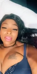 itsskyyblack Onlyfans leaked video 18048196 on Hotleaks.tv