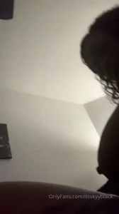 itsskyyblack Onlyfans leaked video 18048214 on Hotleaks.tv