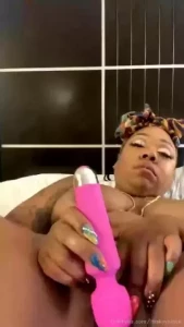 itsskyyblack Onlyfans leaked video 18048220 on Hotleaks.tv