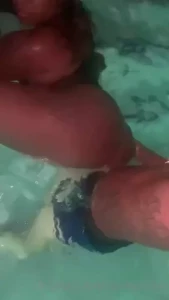 itsskyyblack Onlyfans leaked video 18048221 on Hotleaks.tv