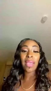 itsskyyblack Onlyfans leaked video 18048224 on Hotleaks.tv