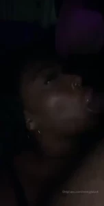 itsskyyblack Onlyfans leaked video 18048250 on Hotleaks.tv