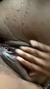 itsskyyblack Onlyfans leaked video 18048262 on Hotleaks.tv