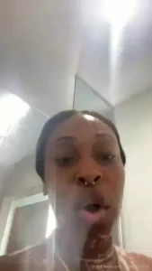 itsskyyblack Onlyfans leaked video 18048294 on Hotleaks.tv