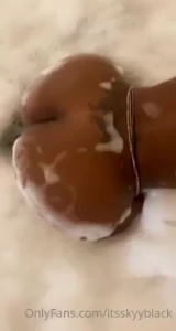 itsskyyblack Onlyfans leaked video 18048309 on Hotleaks.tv