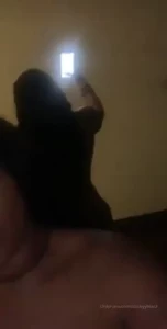 itsskyyblack Onlyfans leaked video 18048316 on Hotleaks.tv