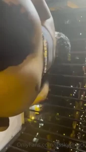 itsskyyblack Onlyfans leaked video 18048330 on Hotleaks.tv