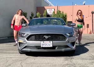 Siri Dahl [ siridahl ] Onlyfans leaked video 10713345 on Hotleaks.tv