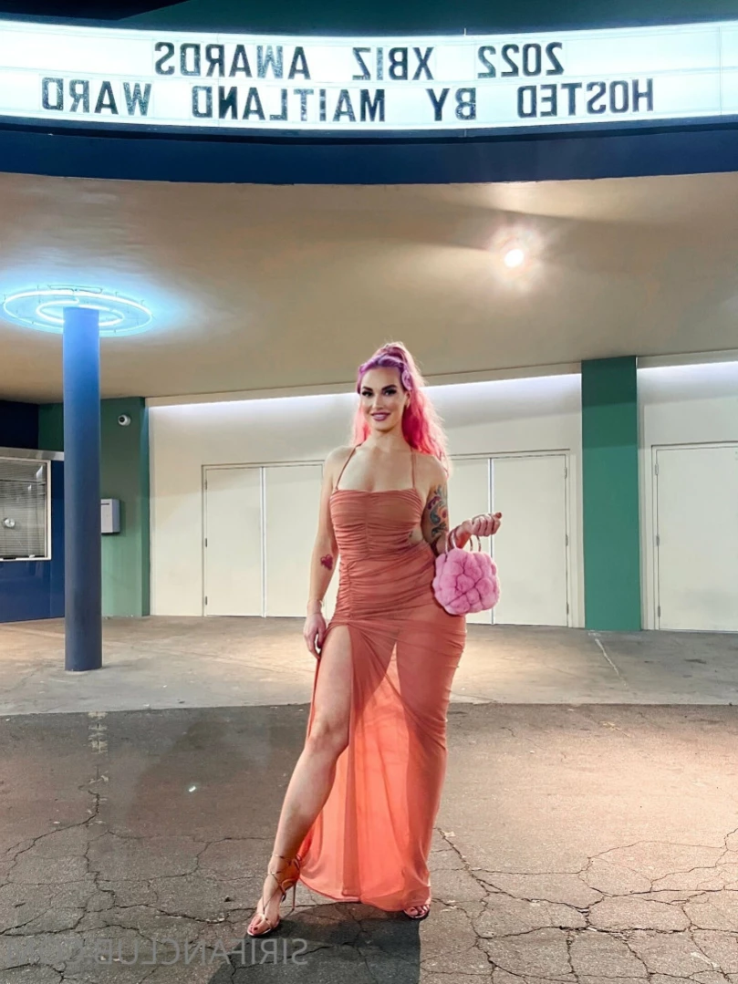 Siri Dahl [ siridahl ] Onlyfans leaked photo 11719194 on Hotleaks.tv