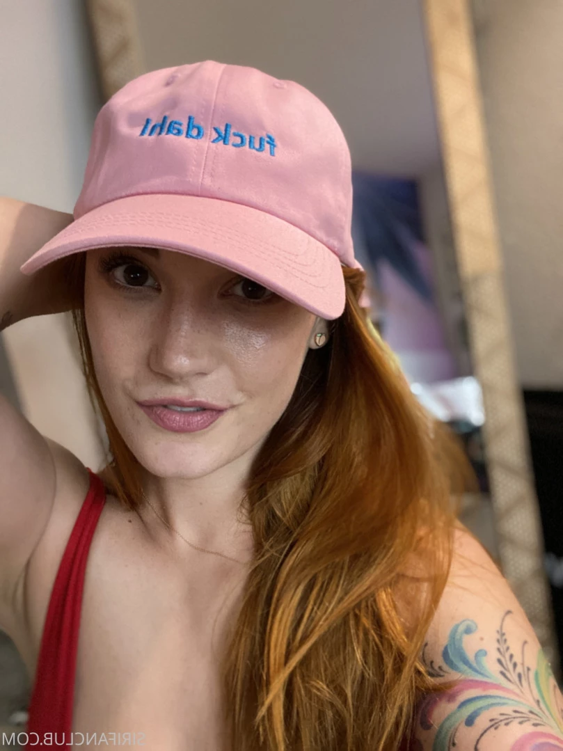 Siri Dahl [ siridahl ] Onlyfans leaked photo 13535353 on Hotleaks.tv
