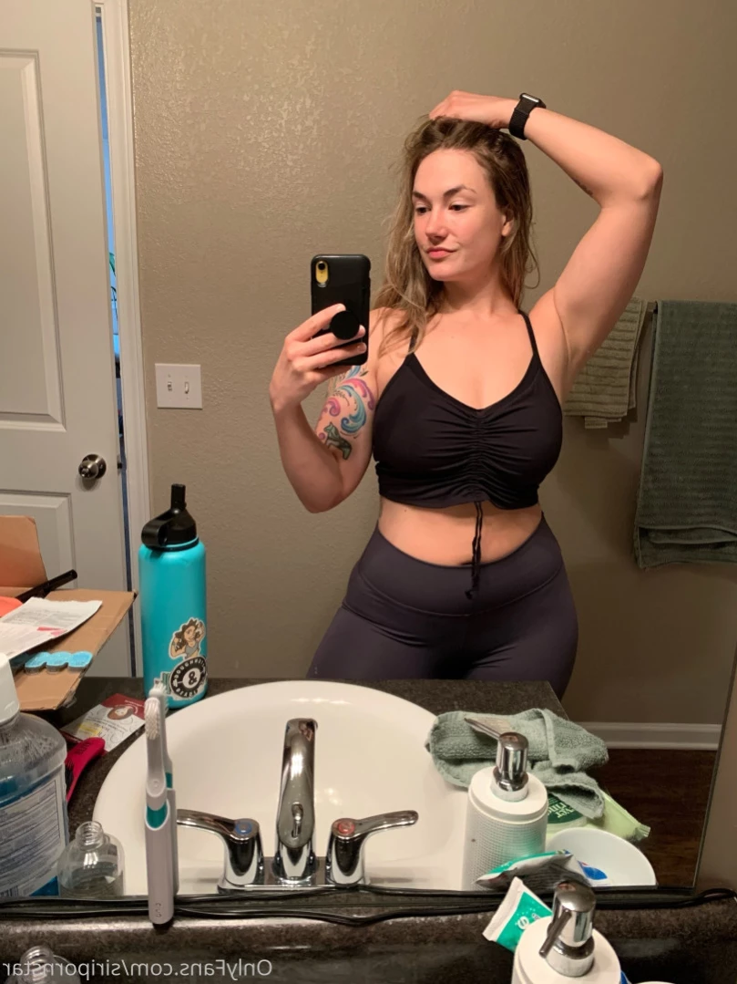 Siri Dahl [ siridahl ] Onlyfans leaked photo 14770051 on Hotleaks.tv