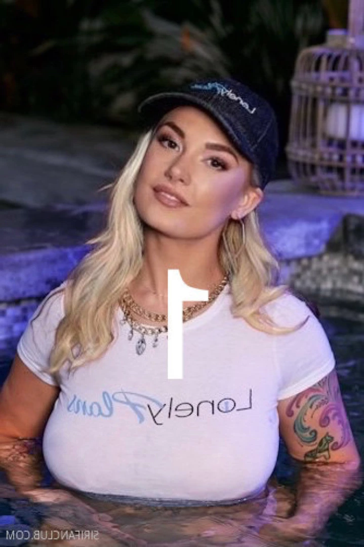 Siri Dahl [ siridahl ] Onlyfans leaked photo 16500589 on Hotleaks.tv