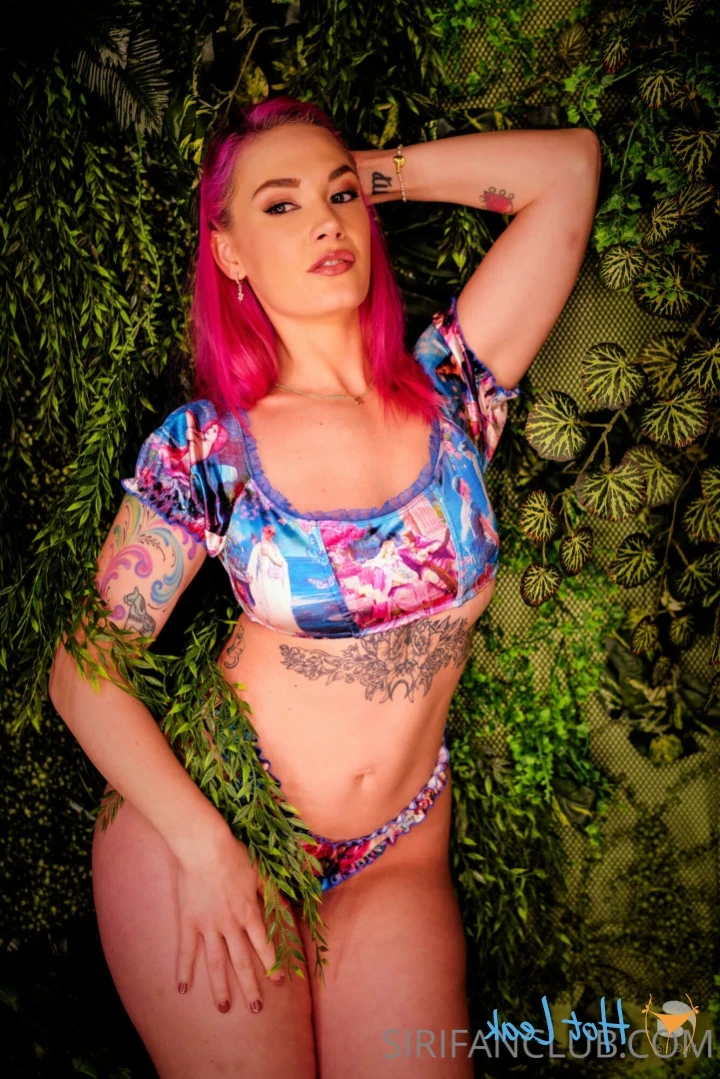 Siri Dahl [ siridahl ] Onlyfans leaked photo 16507627 on Hotleaks.tv