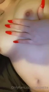 Jaileen🇵🇷 [ jaixpetite ] Onlyfans leaked video 18047680 on Hotleaks.tv