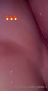 Summer Armstrong [ jamielit ] Onlyfans leaked video 18047033 on Hotleaks.tv