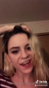 SkiddyKitty [ skiddykiddy ] Onlyfans leaked video 1752713 on Hotleaks.tv