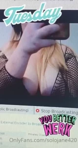 janesugar Onlyfans leaked video 18046817 on Hotleaks.tv