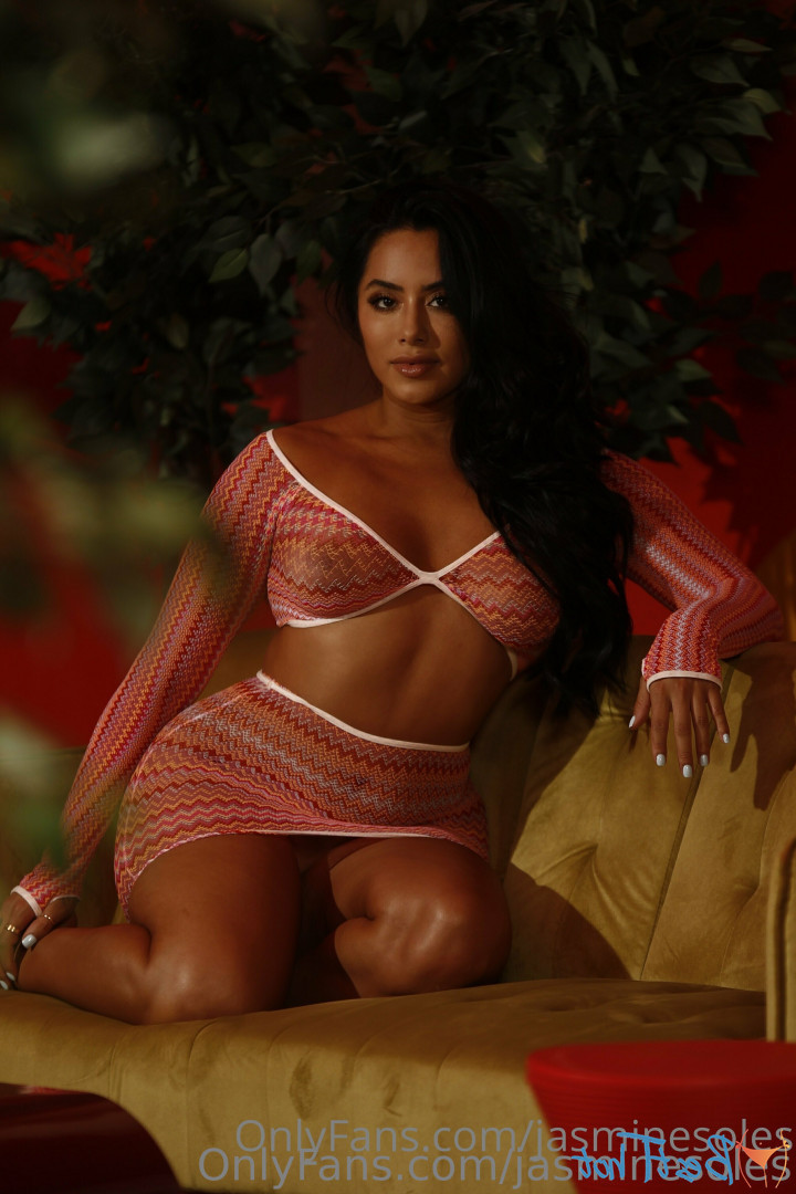 Jasmine Christine [ jasminexoxox ] Onlyfans leaked photo 17440554 on Hotleaks.tv