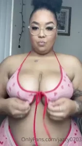 Jaz ♊️ 𝘉𝘪𝘳𝘵𝘩𝘥𝘢𝘺 𝘰𝘯 𝘵𝘩𝘦 25𝘵𝘩! [ jazzy0703 ] Onlyfans leaked video 18045514 on Hotleaks.tv
