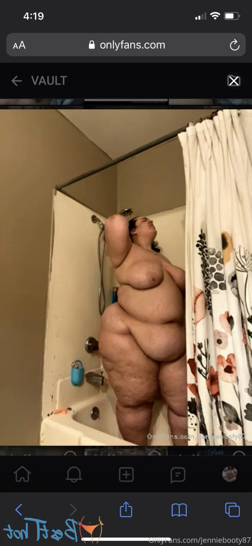 Jennie [ jenniebooty87 ] Onlyfans leaked photo 17660084 on Hotleaks.tv