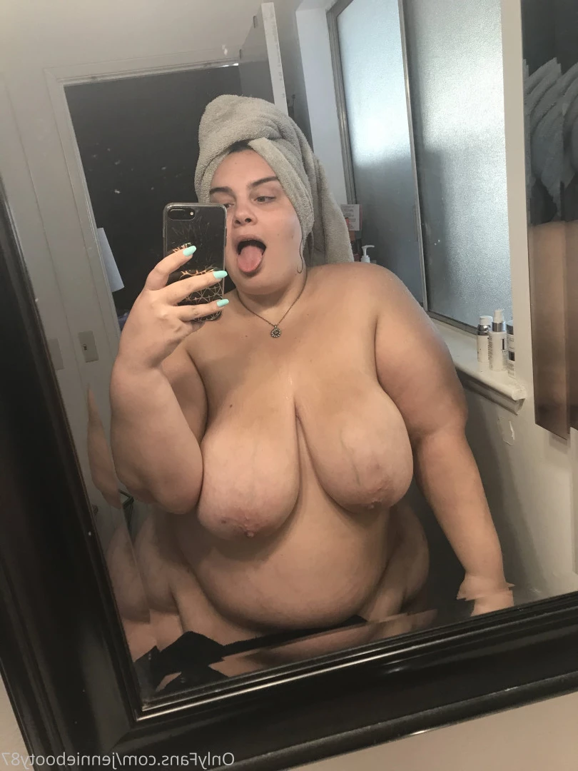 Jennie [ jenniebooty87 ] Onlyfans leaked photo 17660090 on Hotleaks.tv