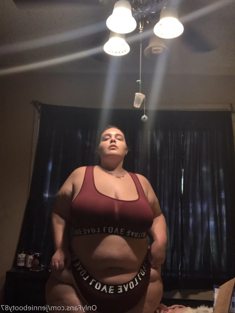 Jennie [ jenniebooty87 ] Onlyfans leaked photo 17660121 on Hotleaks.tv