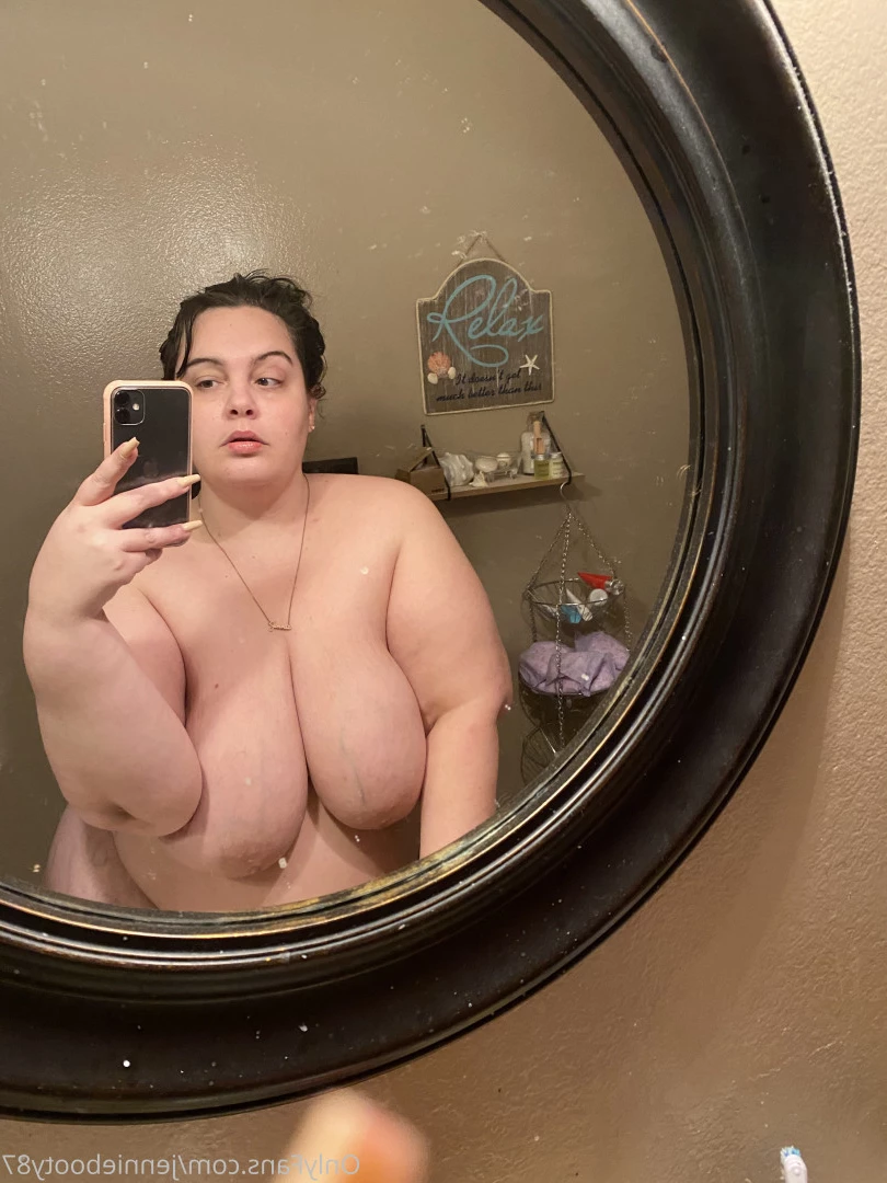 Jennie [ jenniebooty87 ] Onlyfans leaked photo 17660140 on Hotleaks.tv