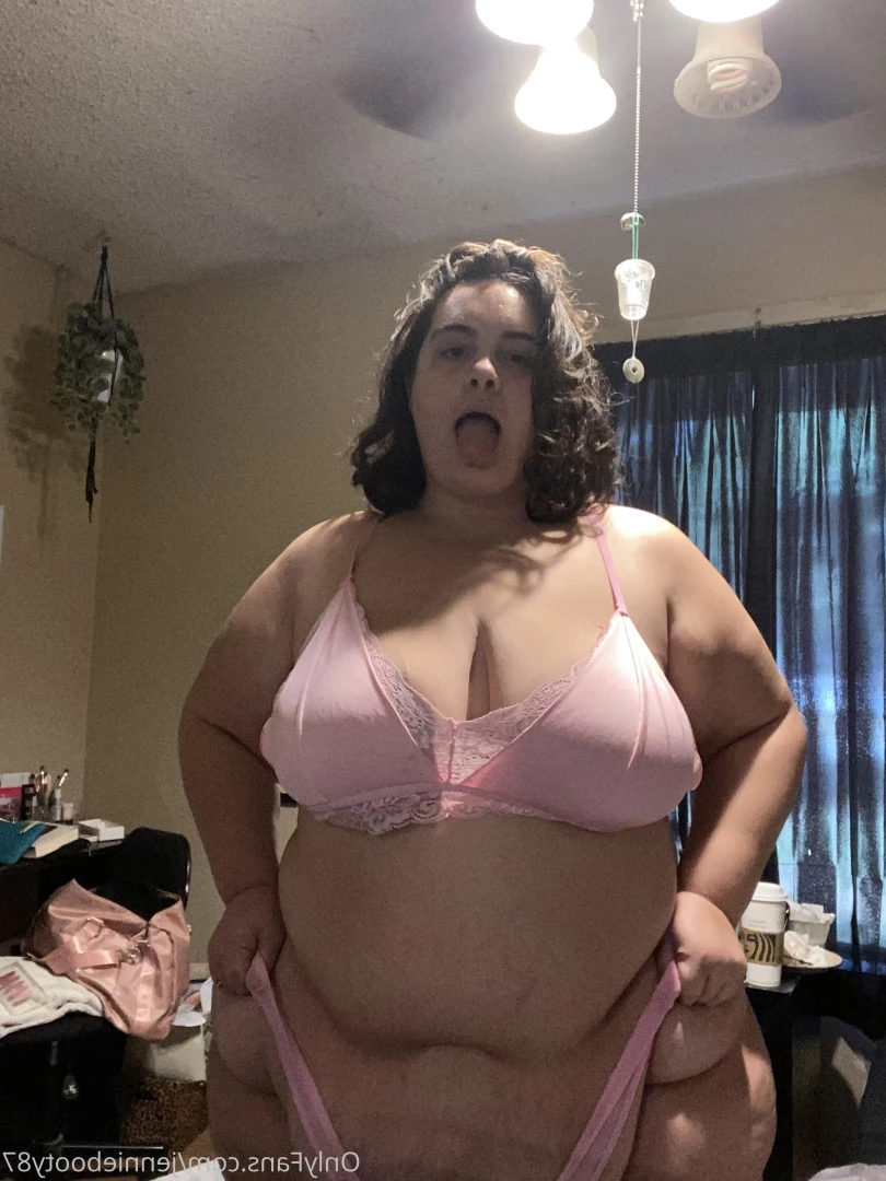 Jennie [ jenniebooty87 ] Onlyfans leaked photo 17660223 on Hotleaks.tv