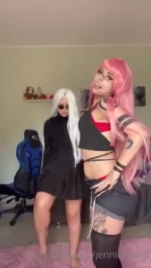 Jenniie ♡ [ jenniiezinha ] Onlyfans leaked video 18044664 on Hotleaks.tv