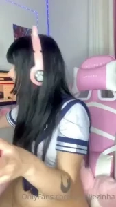 Jenniie ♡ [ jenniiezinha ] Onlyfans leaked video 18044674 on Hotleaks.tv