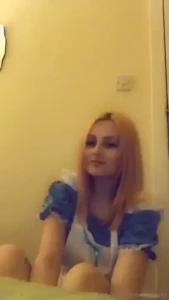 JessicaLou [ jessicalousg ] Onlyfans leaked video 18044065 on Hotleaks.tv