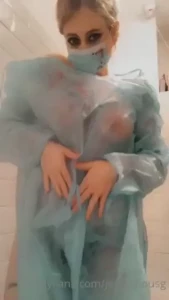 JessicaLou [ jessicalousg ] Onlyfans leaked video 18044106 on Hotleaks.tv