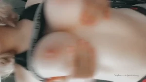 JessicaLou [ jessicalousg ] Onlyfans leaked video 18044130 on Hotleaks.tv