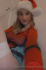 JessicaLou [ jessicalousg ] Onlyfans leaked video 18044167 on Hotleaks.tv