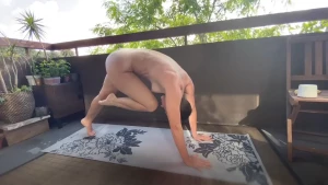 Jiz Lee [ jizlee ] Onlyfans leaked video 18043539 on Hotleaks.tv