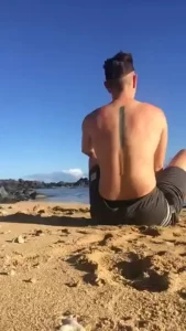 Jiz Lee [ jizlee ] Onlyfans leaked video 18043589 on Hotleaks.tv