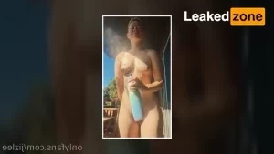 Jiz Lee [ jizlee ] Onlyfans leaked video 18043609 on Hotleaks.tv