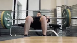 Jiz Lee [ jizlee ] Onlyfans leaked video 18043637 on Hotleaks.tv