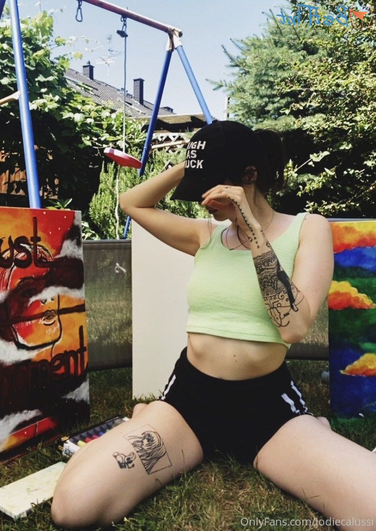 Jodie Calussi [ jodiecalussi ] Onlyfans leaked photo 17791354 on Hotleaks.tv