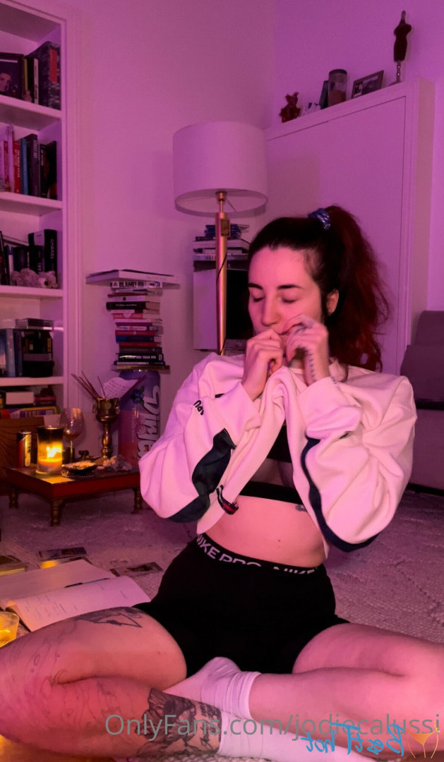 Jodie Calussi [ jodiecalussi ] Onlyfans leaked photo 17791364 on Hotleaks.tv