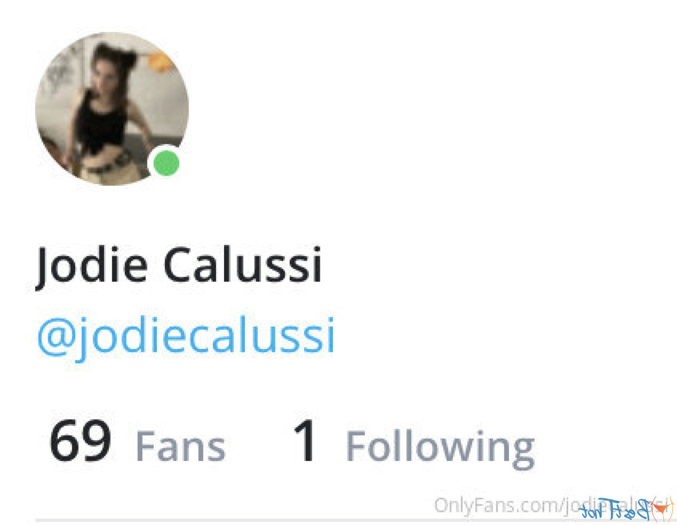 Jodie Calussi [ jodiecalussi ] Onlyfans leaked photo 17791369 on Hotleaks.tv