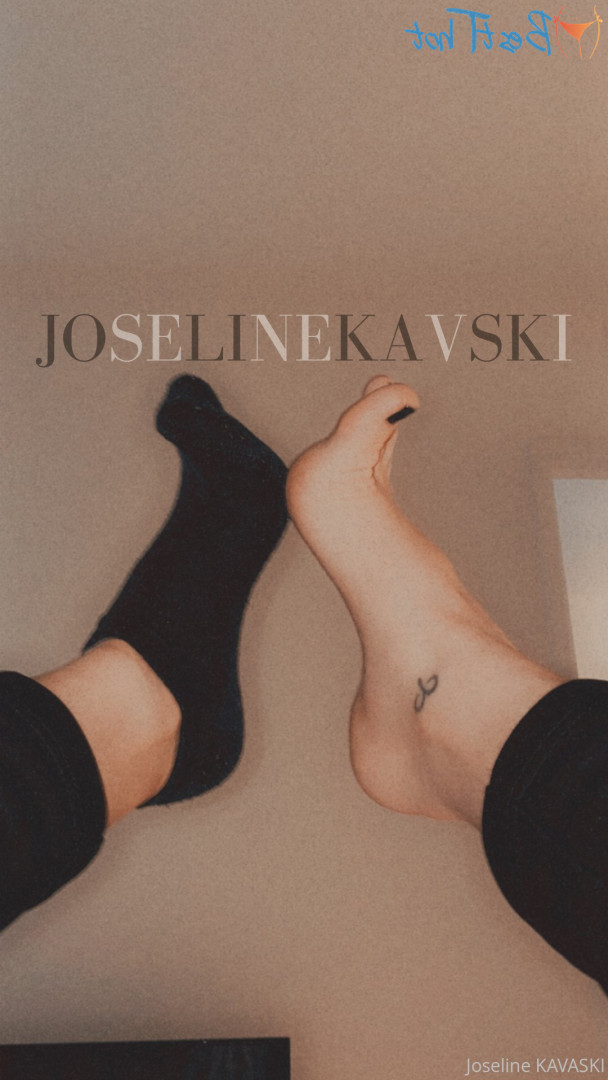 joselinekavaski Onlyfans leaked photo 17434674 on Hotleaks.tv