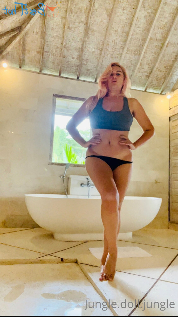 Nikkitty [ jungle.doll.jungle ] Onlyfans leaked photo 17791914 on Hotleaks.tv