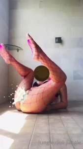 Nikkitty [ jungle.doll.jungle ] Onlyfans leaked video 18042999 on Hotleaks.tv