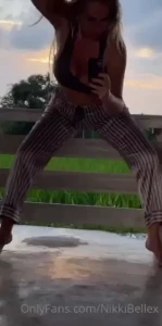 Nikkitty [ jungle.doll.jungle ] Onlyfans leaked video 18043029 on Hotleaks.tv