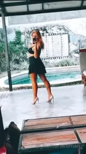 Nikkitty [ jungle.doll.jungle ] Onlyfans leaked video 18043033 on Hotleaks.tv